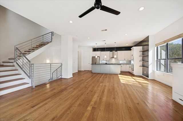 5313 Lillian Street, Houston, TX 77007