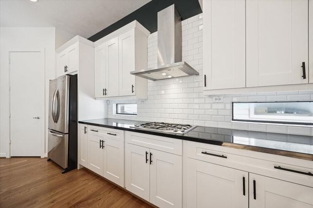 5313 Lillian Street, Houston, TX 77007