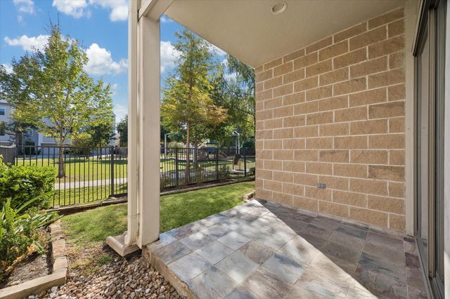 5313 Lillian Street, Houston, TX 77007