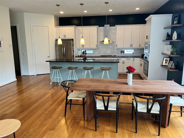 5313 Lillian Street, Houston, TX 77007