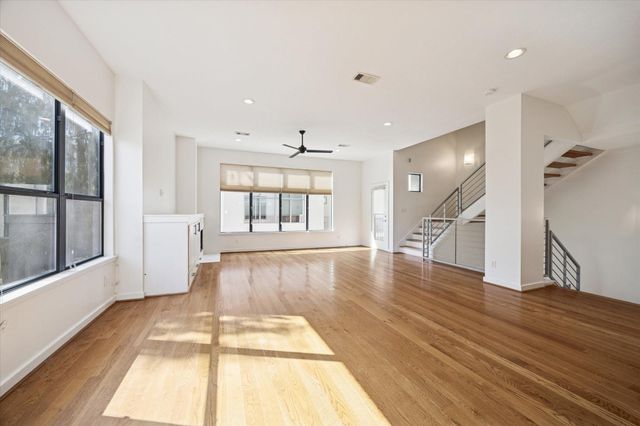 5313 Lillian Street, Houston, TX 77007