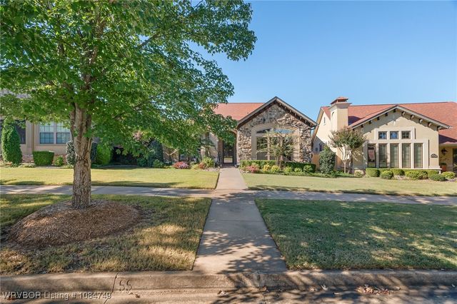 7002 Naples Way, Fort Smith, AR 72916