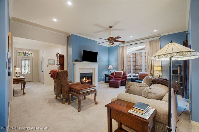 7002 Naples Way, Fort Smith, AR 72916