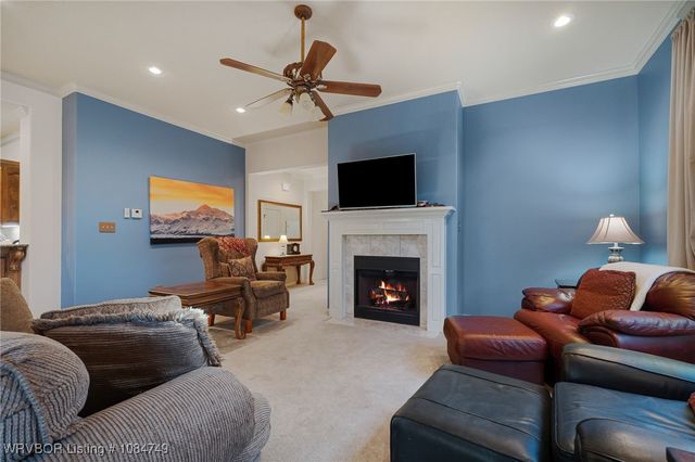 7002 Naples Way, Fort Smith, AR 72916