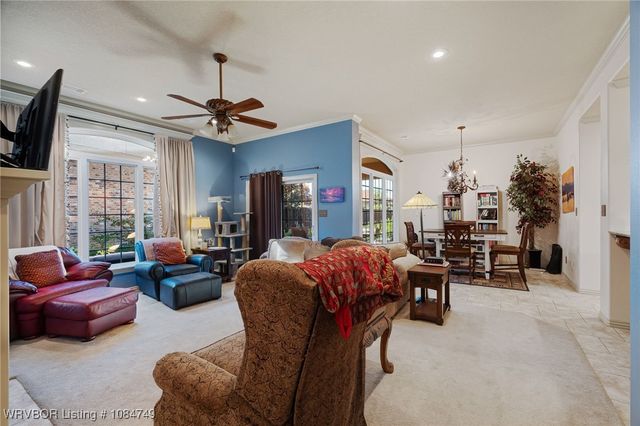 7002 Naples Way, Fort Smith, AR 72916