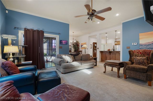 7002 Naples Way, Fort Smith, AR 72916