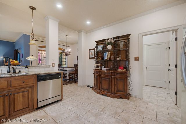 7002 Naples Way, Fort Smith, AR 72916