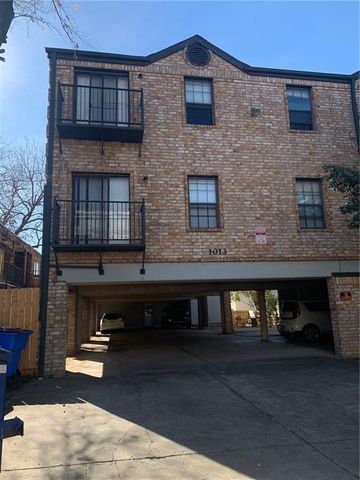 1013 W 23rd ST 202, Austin, TX 78705