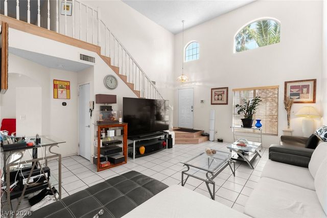 261 Domani Drive, Henderson, NV 89074