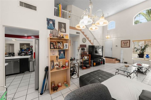 261 Domani Drive, Henderson, NV 89074