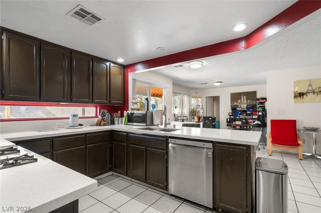 261 Domani Drive, Henderson, NV 89074