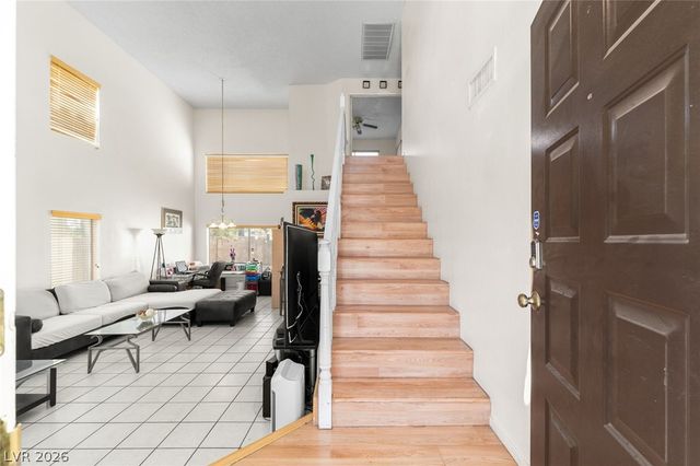 261 Domani Drive, Henderson, NV 89074