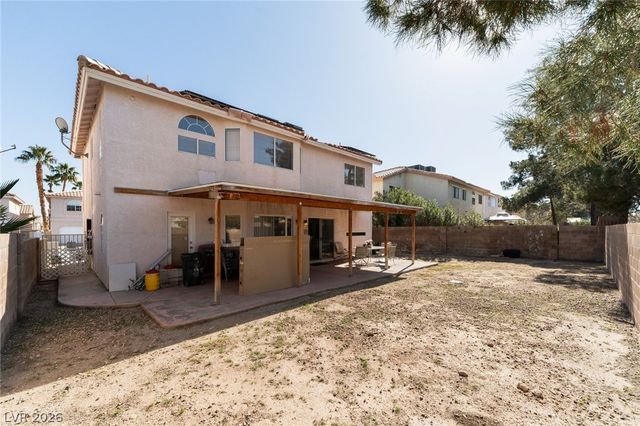 261 Domani Drive, Henderson, NV 89074