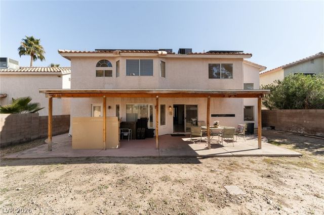 261 Domani Drive, Henderson, NV 89074