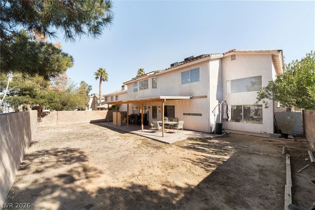 261 Domani Drive, Henderson, NV 89074