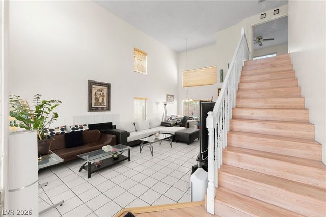 261 Domani Drive, Henderson, NV 89074