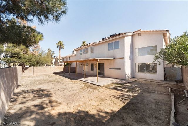 261 Domani Drive, Henderson, NV 89074