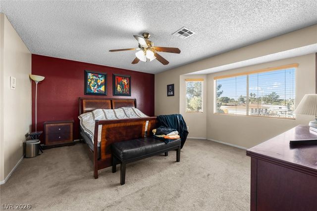 261 Domani Drive, Henderson, NV 89074