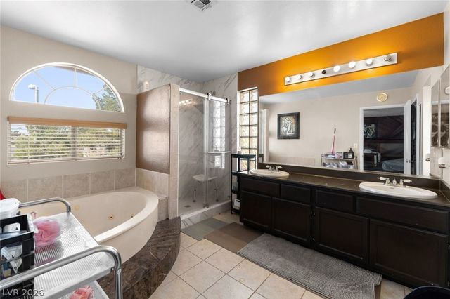 261 Domani Drive, Henderson, NV 89074