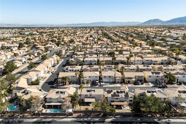 261 Domani Drive, Henderson, NV 89074