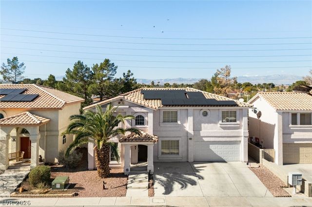 261 Domani Drive, Henderson, NV 89074