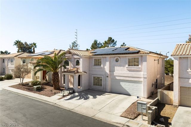 261 Domani Drive, Henderson, NV 89074