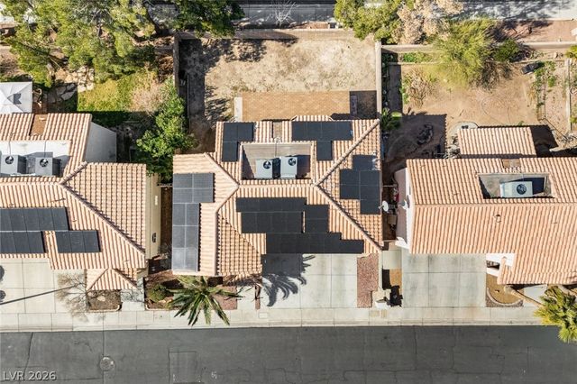 261 Domani Drive, Henderson, NV 89074