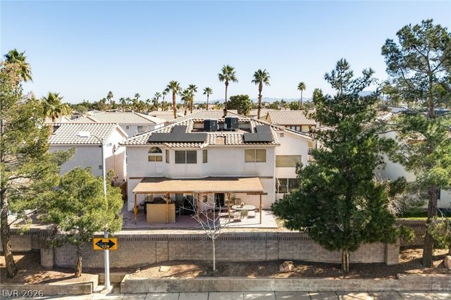 261 Domani Drive, Henderson, NV 89074