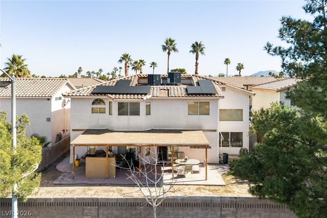 261 Domani Drive, Henderson, NV 89074