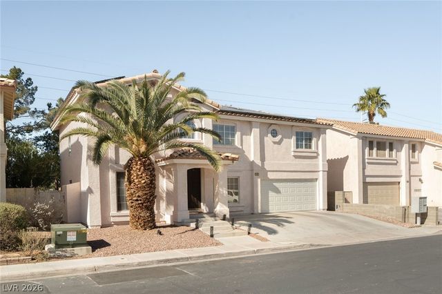 261 Domani Drive, Henderson, NV 89074