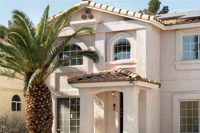 261 Domani Drive, Henderson, NV 89074