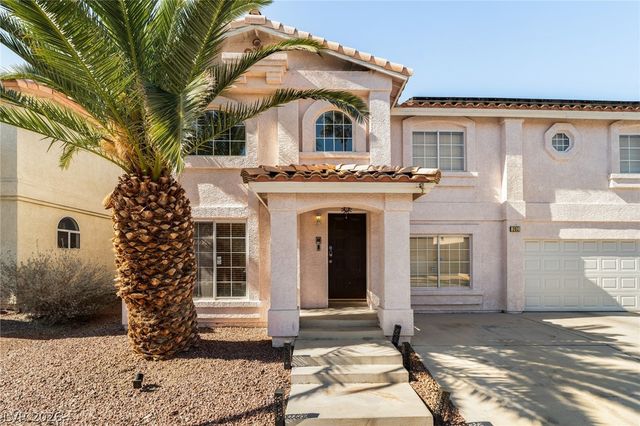 261 Domani Drive, Henderson, NV 89074