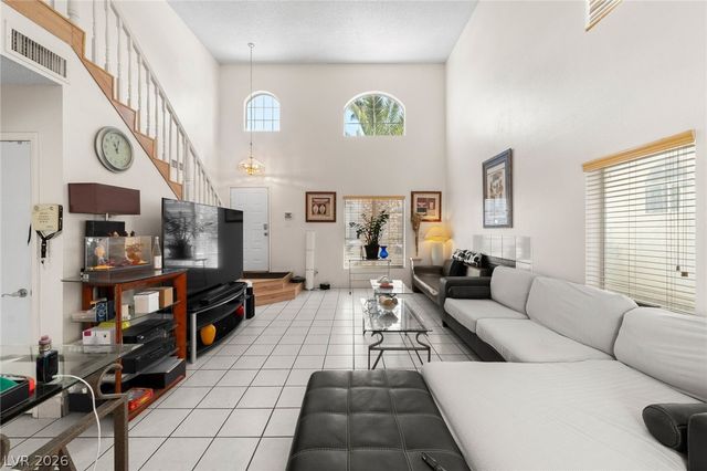 261 Domani Drive, Henderson, NV 89074