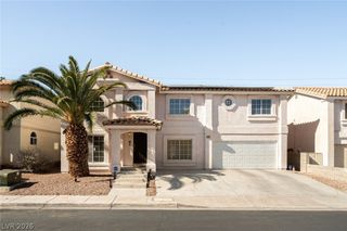 261 Domani Drive, Henderson, NV 89074