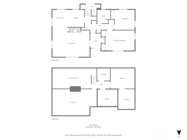 921 Easy Street, Wenatchee, WA 98801