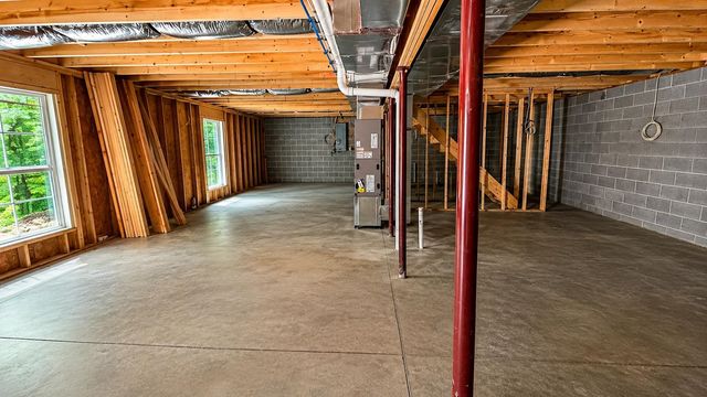 8284 SUPINLICK RIDGE RD, Mt Jackson, VA 22842