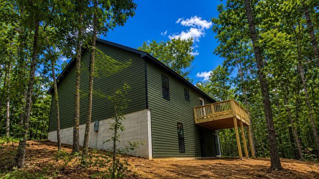 8284 SUPINLICK RIDGE RD, Mt Jackson, VA 22842