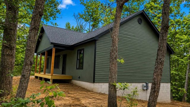 8284 SUPINLICK RIDGE RD, Mt Jackson, VA 22842