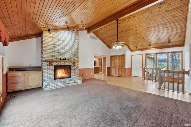 3015 Sawgrass Trail, Fort Wayne, IN 46808