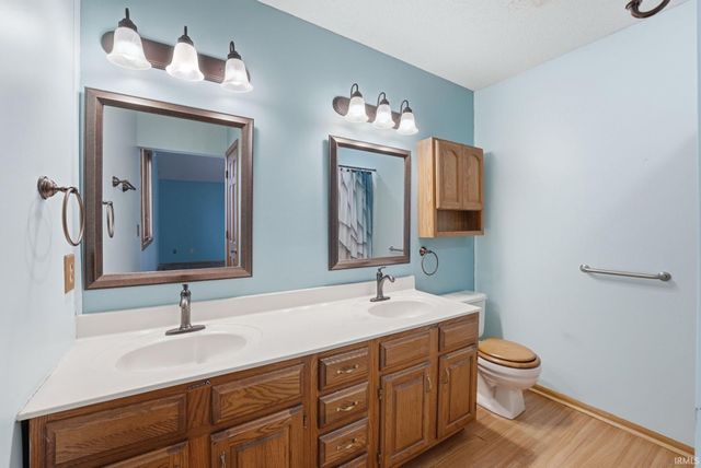 3015 Sawgrass Trail, Fort Wayne, IN 46808