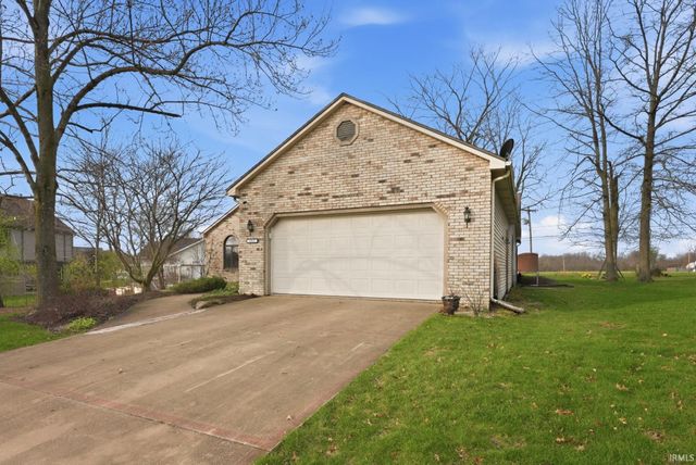3015 Sawgrass Trail, Fort Wayne, IN 46808