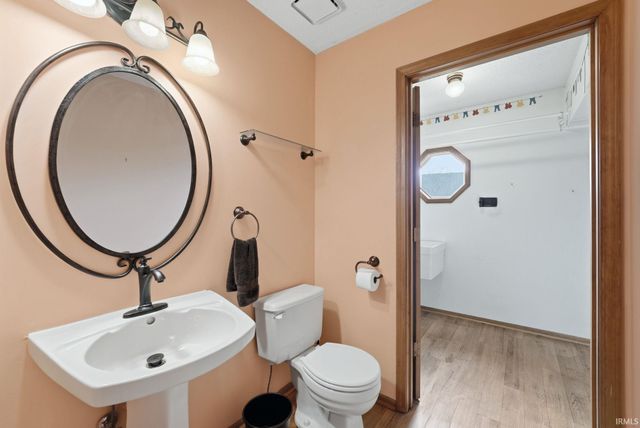 3015 Sawgrass Trail, Fort Wayne, IN 46808