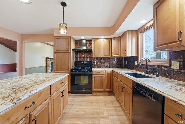 3015 Sawgrass Trail, Fort Wayne, IN 46808