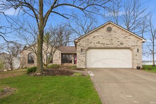 3015 Sawgrass Trail, Fort Wayne, IN 46808