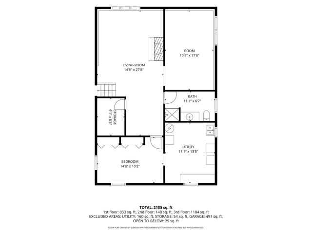 2625 Seans Way, North Saint Paul, MN 55109