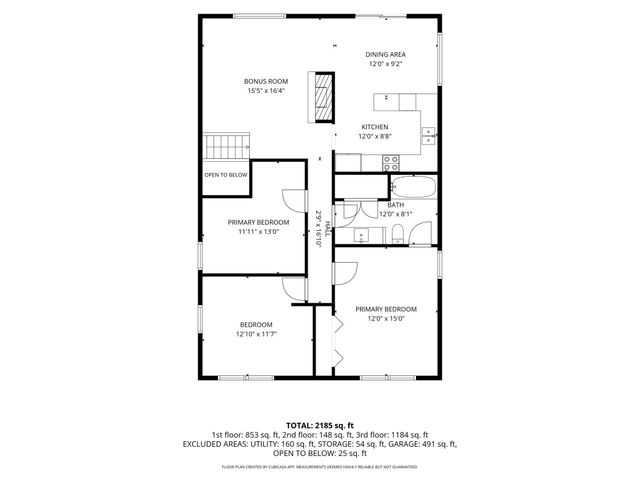 2625 Seans Way, North Saint Paul, MN 55109