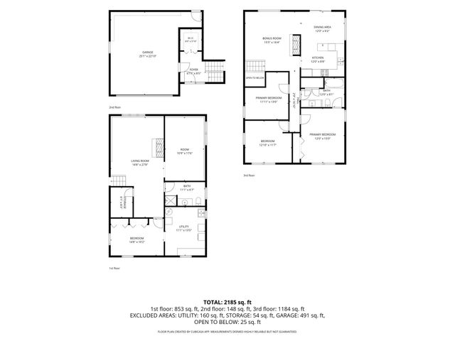 2625 Seans Way, North Saint Paul, MN 55109
