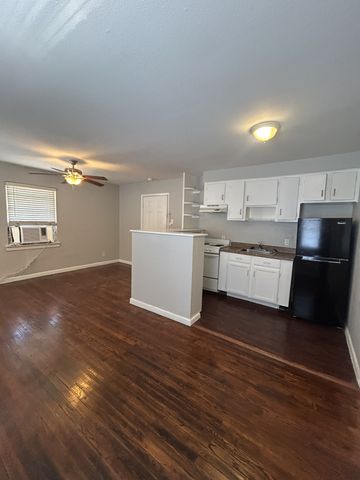 4815 Live Oak Street 9, Dallas, TX 75204