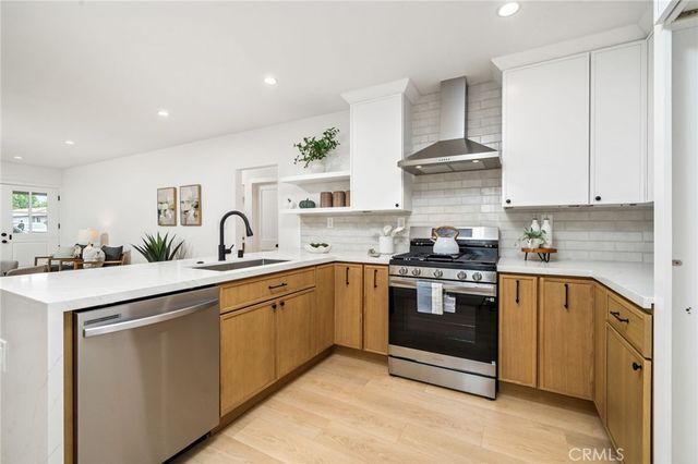 2967 Casitas, Altadena, CA 91001