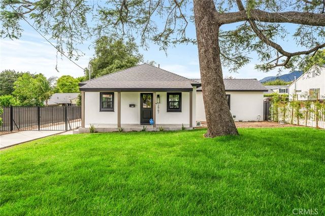 2967 Casitas, Altadena, CA 91001